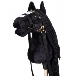 Hobby Horse Konik na Kiju Duży A3 GRATIS Wodze Kantar produkt PL